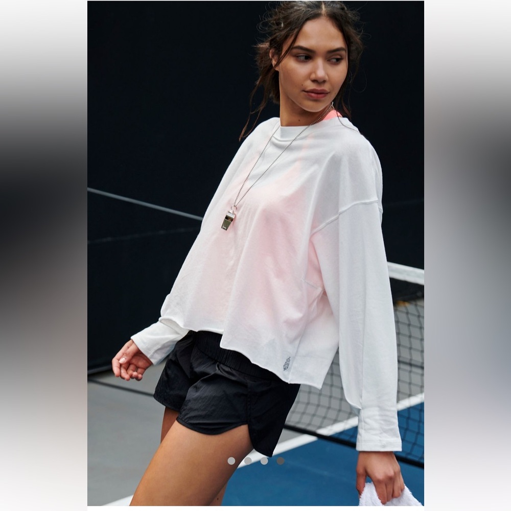 FP Movement Inspire Layer T-shirt